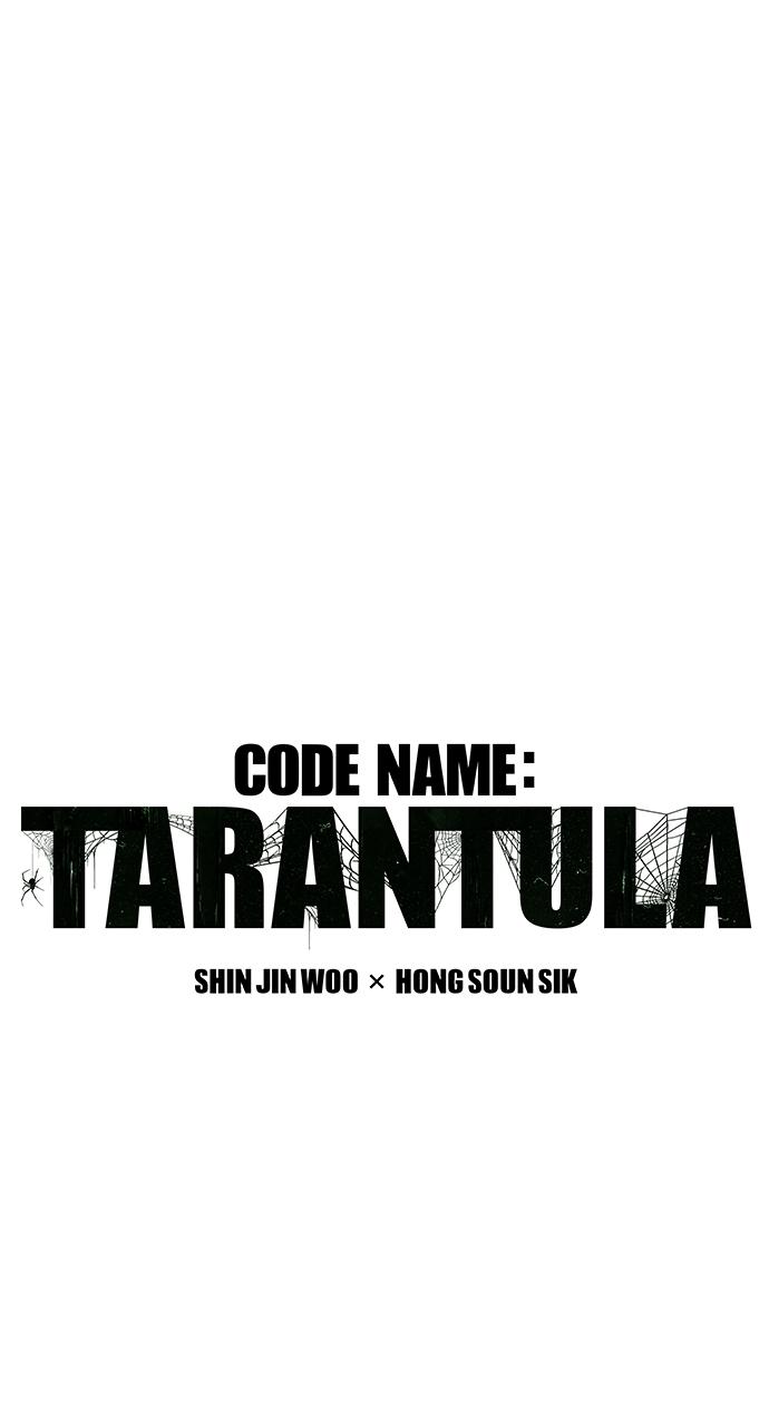 Code Name: Tarantula Episode 3 4