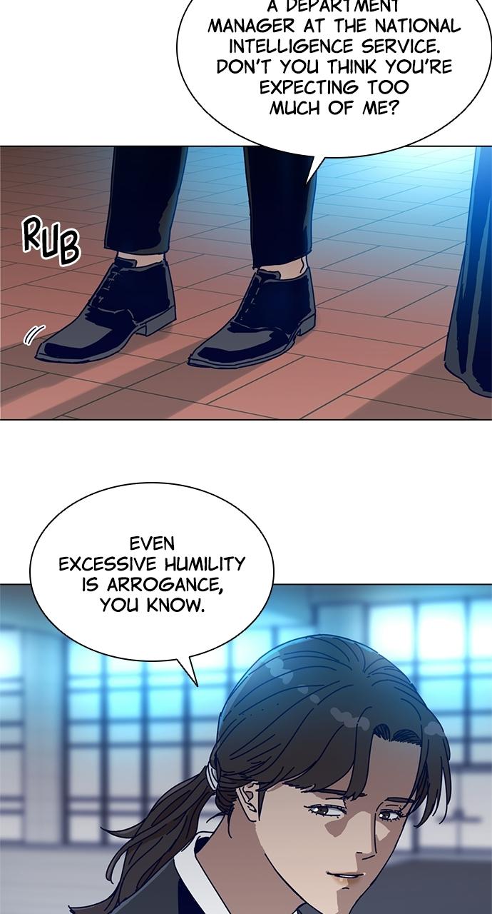 Code Name: Tarantula Episode 3 6