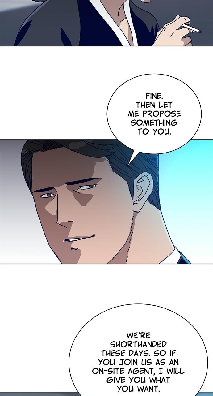 Code Name: Tarantula Episode 3 7