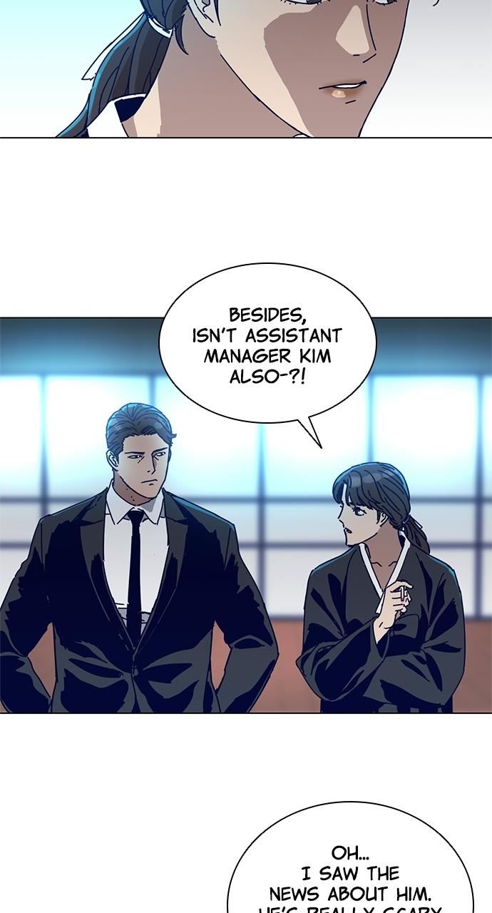 Code Name: Tarantula Episode 3 9