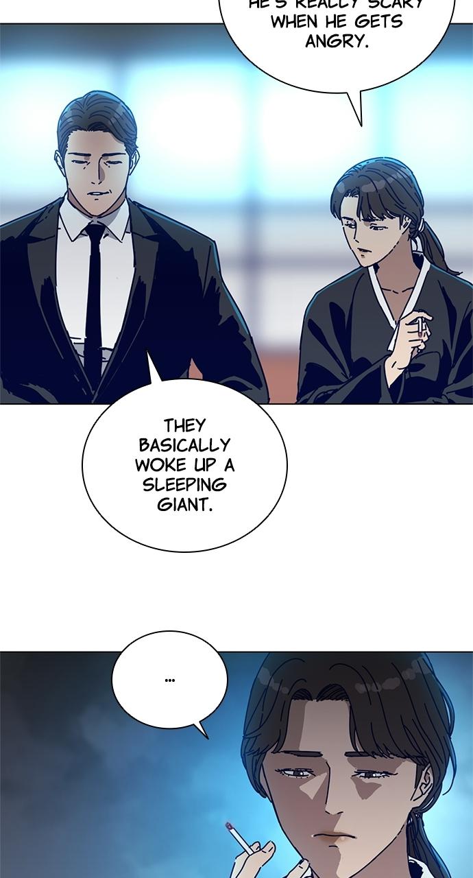 Code Name: Tarantula Episode 3 10