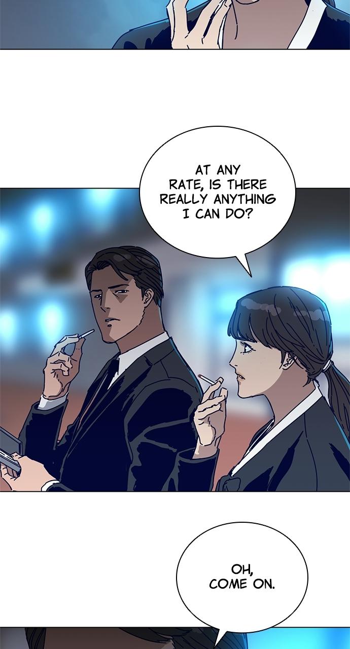 Code Name: Tarantula Episode 3 11