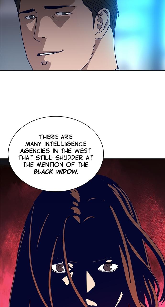 Code Name: Tarantula Episode 3 12