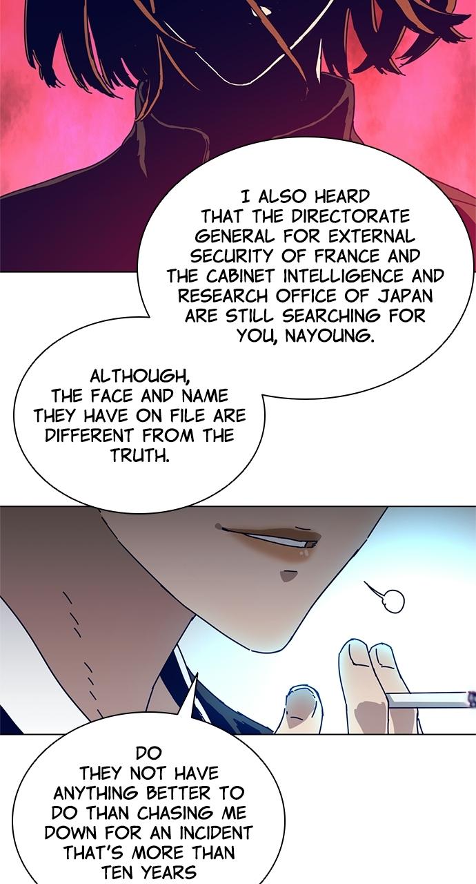 Code Name: Tarantula Episode 3 13