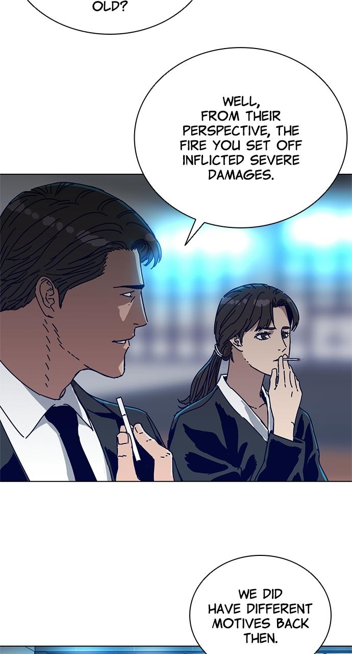 Code Name: Tarantula Episode 3 14