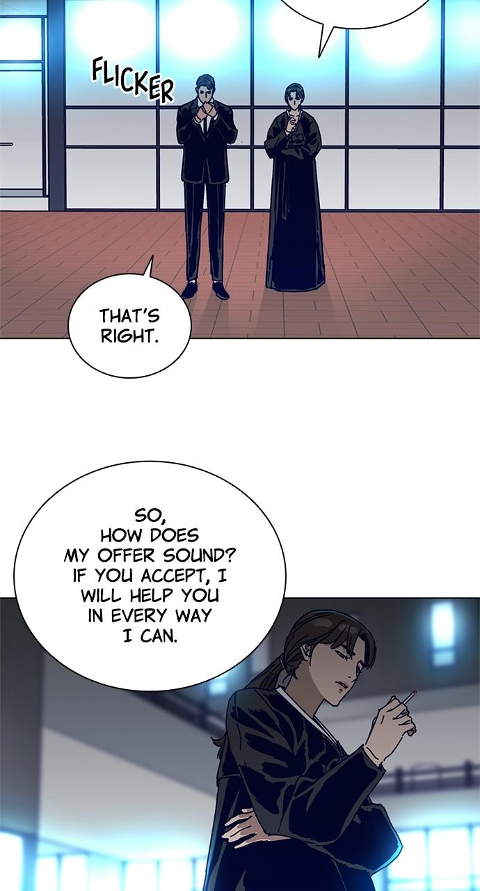 Code Name: Tarantula Episode 3 15