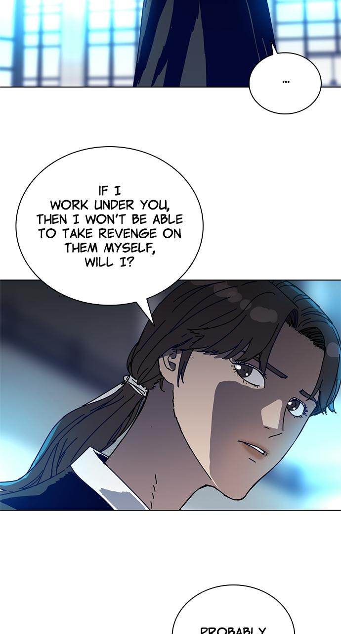 Code Name: Tarantula Episode 3 16