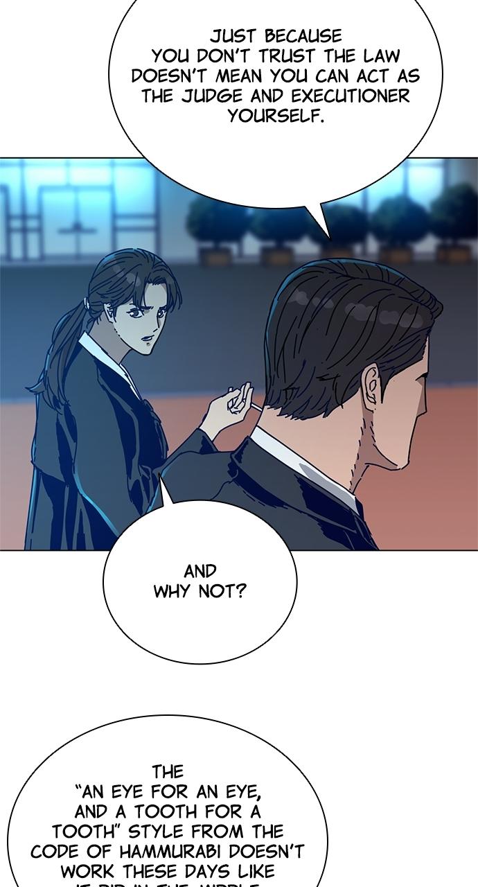 Code Name: Tarantula Episode 3 19