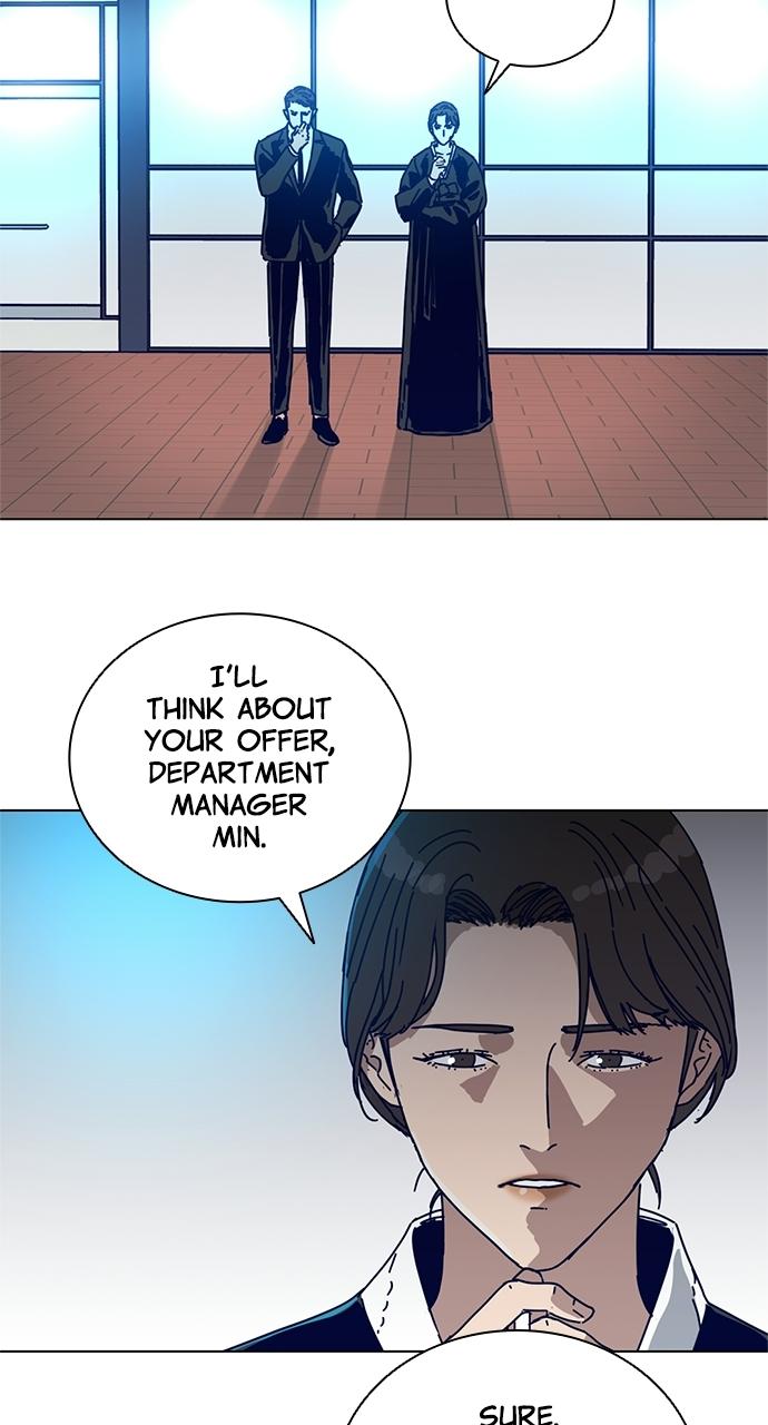 Code Name: Tarantula Episode 3 22