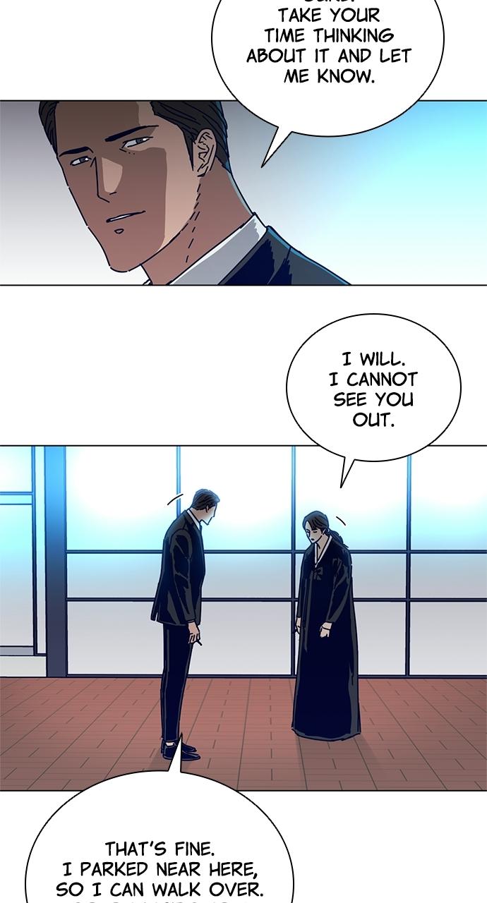 Code Name: Tarantula Episode 3 23