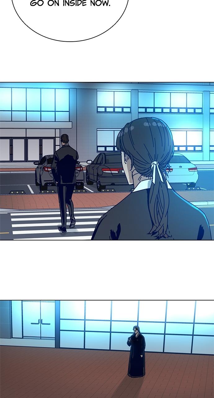 Code Name: Tarantula Episode 3 24