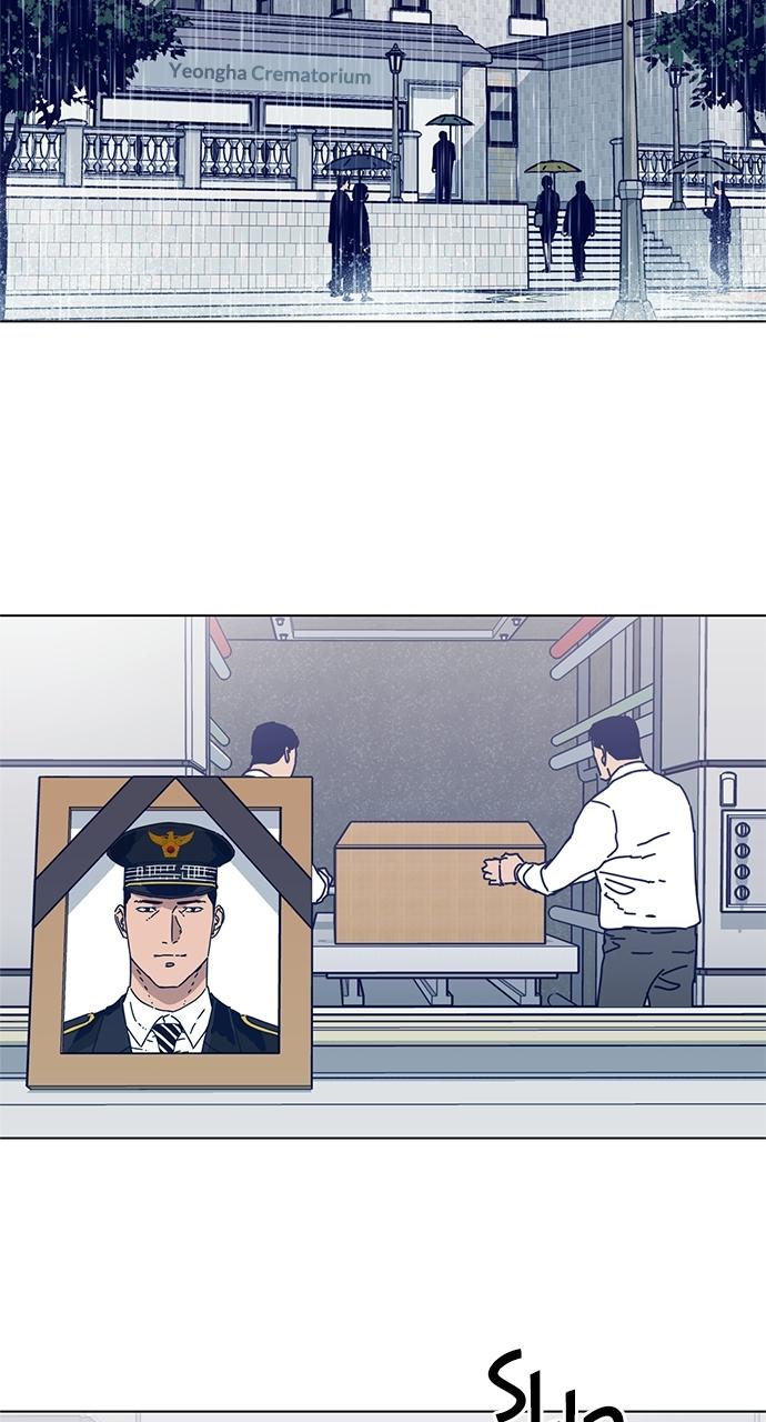 Code Name: Tarantula Episode 3 29