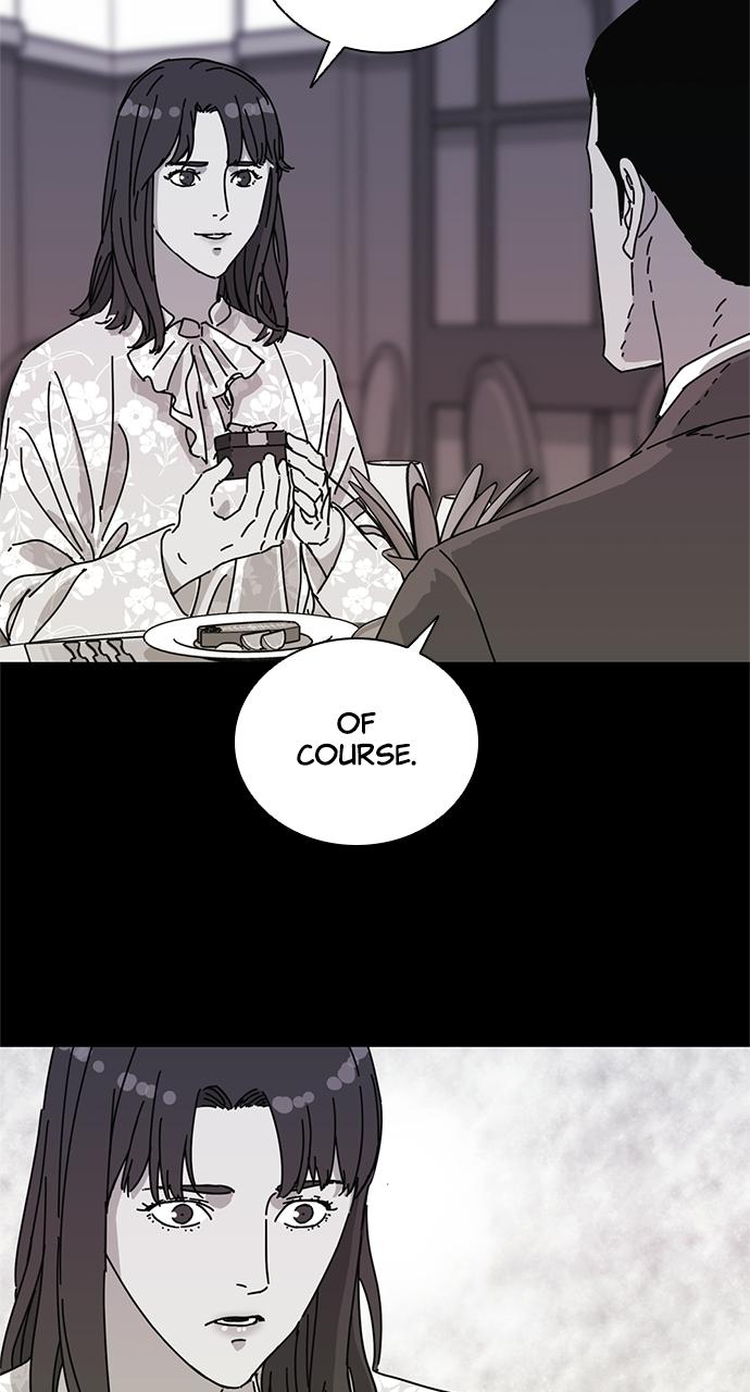 Code Name: Tarantula Episode 3 33