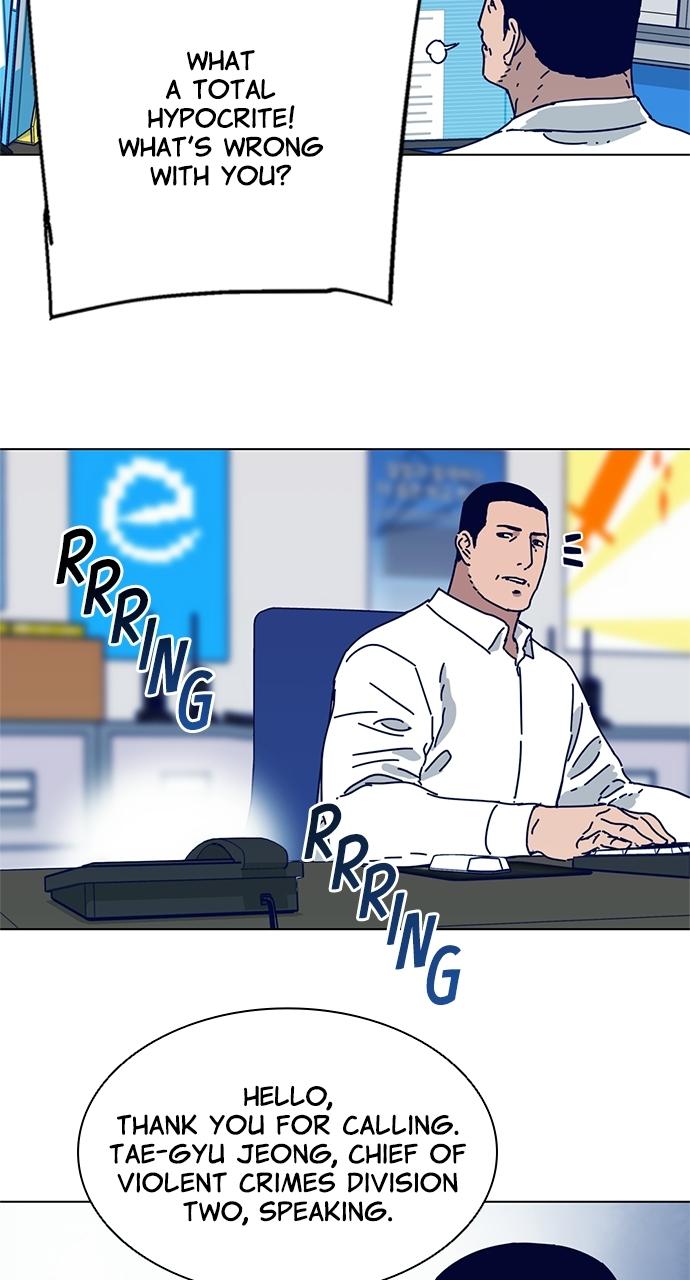 Code Name: Tarantula Episode 3 43