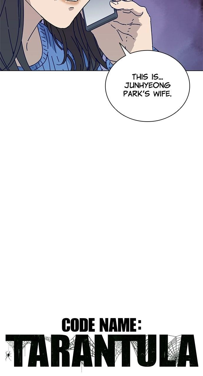 Code Name: Tarantula Episode 4 3