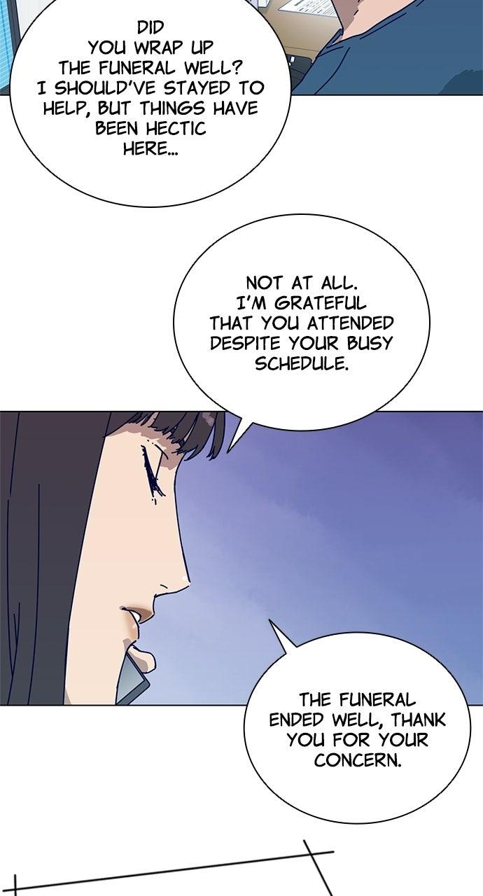 Code Name: Tarantula Episode 4 6