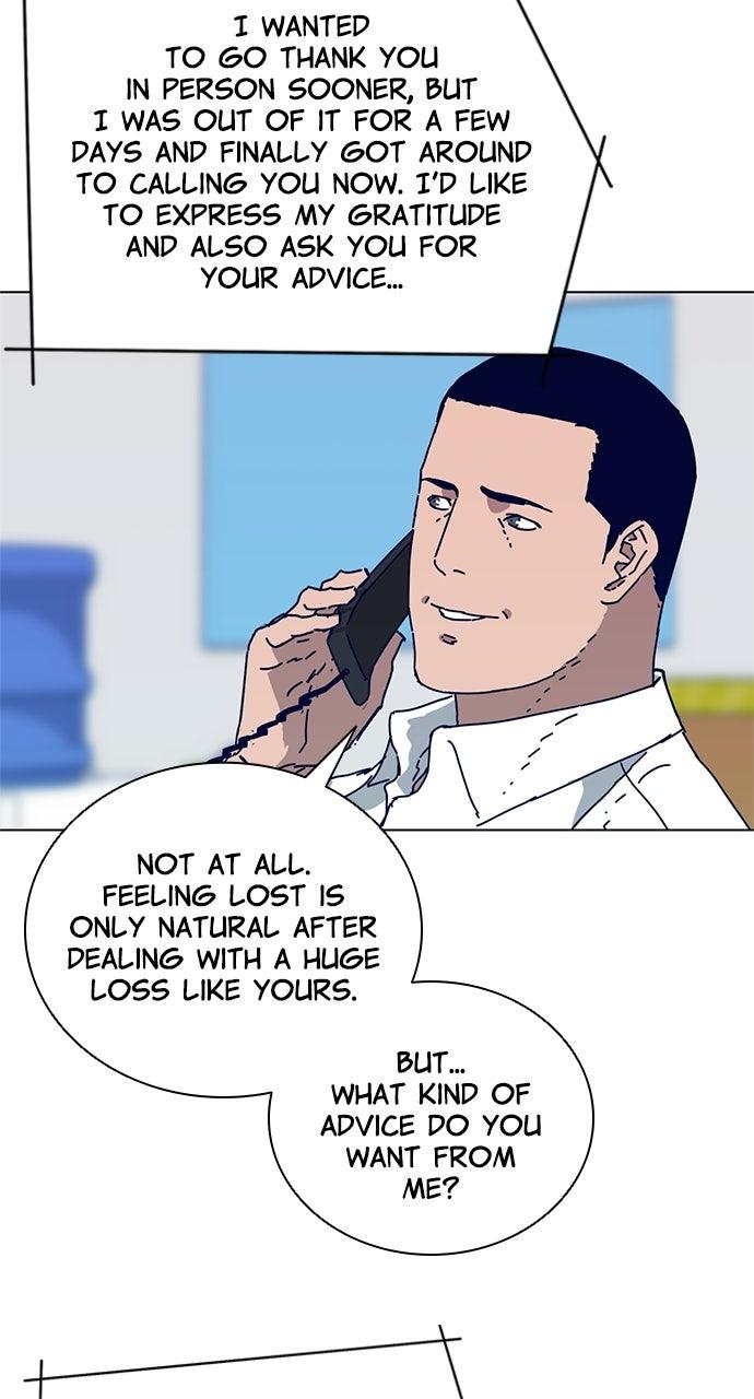 Code Name: Tarantula Episode 4 7