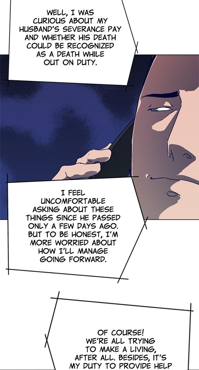 Code Name: Tarantula Episode 4 8