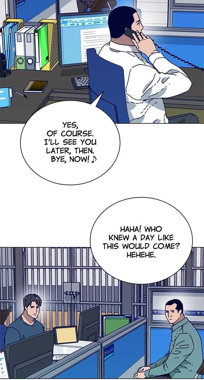 Code Name: Tarantula Episode 4 11