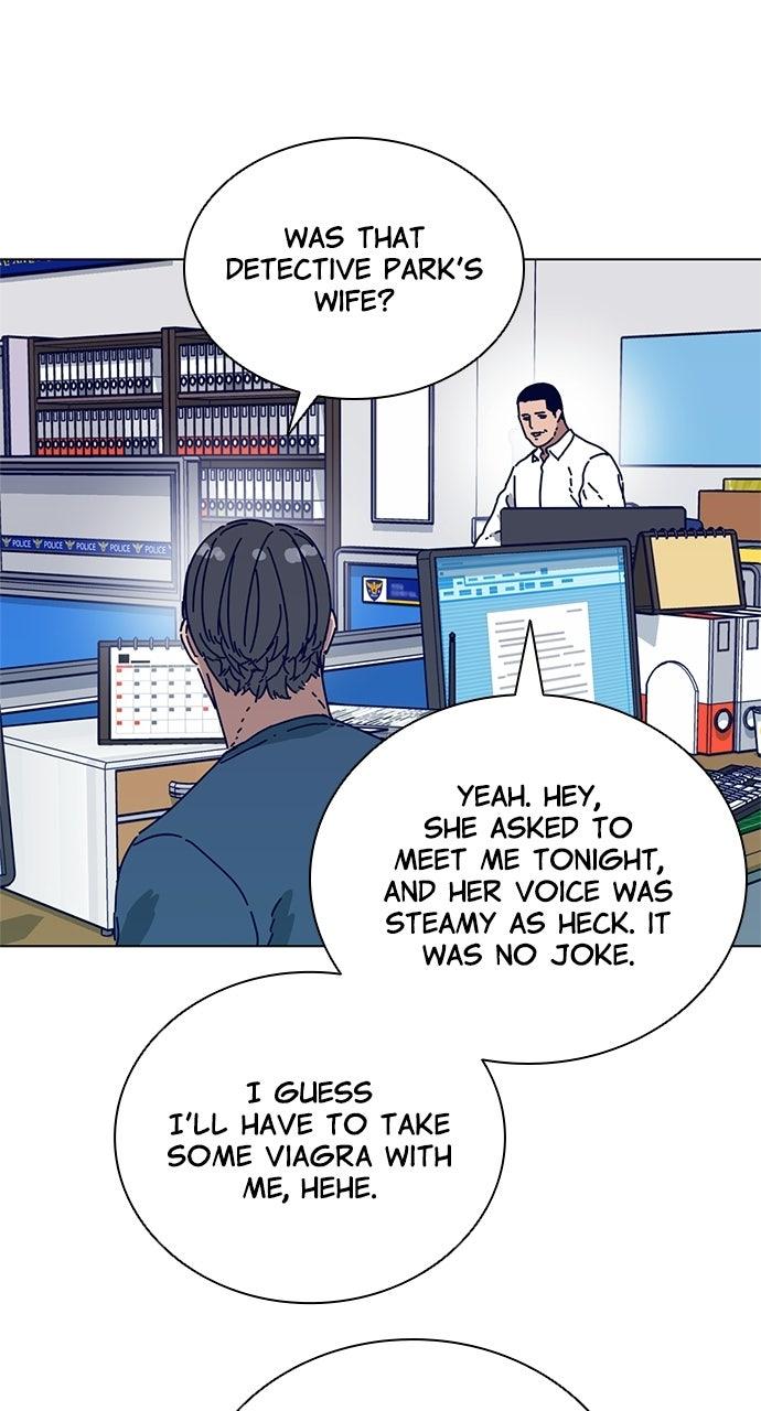 Code Name: Tarantula Episode 4 12