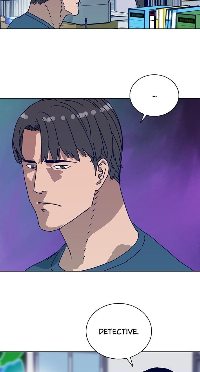 Code Name: Tarantula Episode 4 14