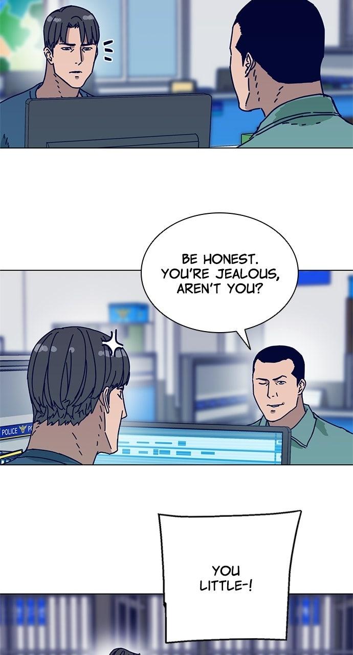 Code Name: Tarantula Episode 4 15