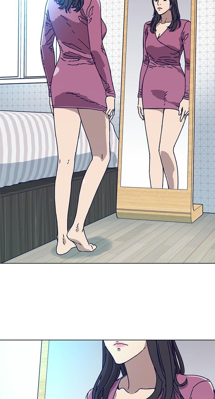 Code Name: Tarantula Episode 4 18