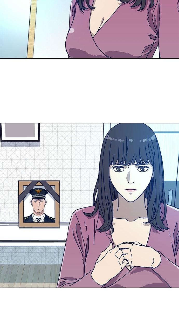 Code Name: Tarantula Episode 4 19