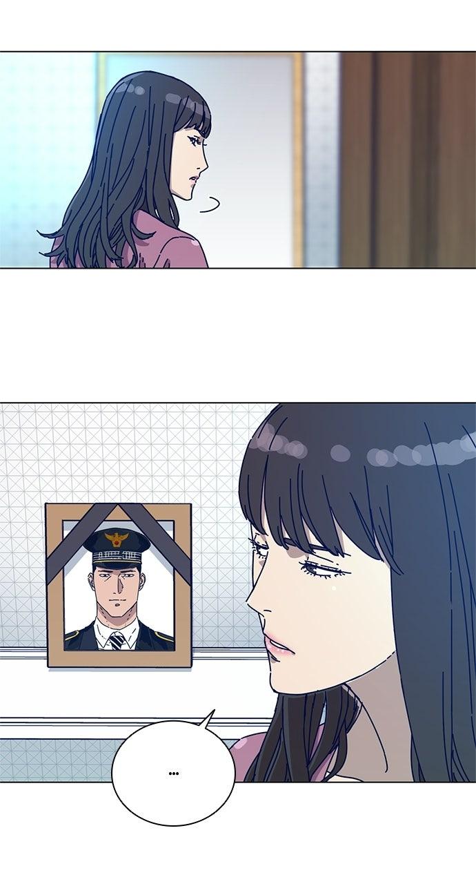 Code Name: Tarantula Episode 4 20