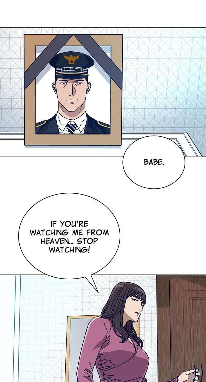 Code Name: Tarantula Episode 4 21