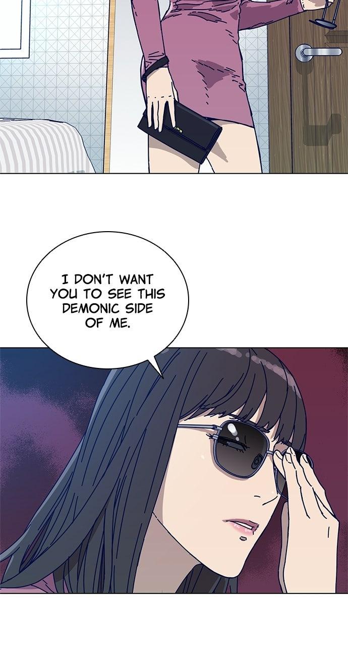 Code Name: Tarantula Episode 4 22