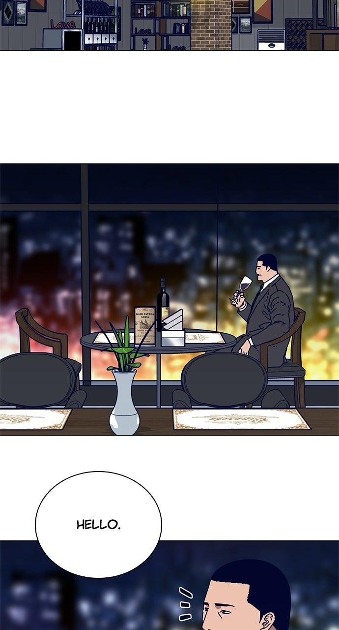 Code Name: Tarantula Episode 4 25