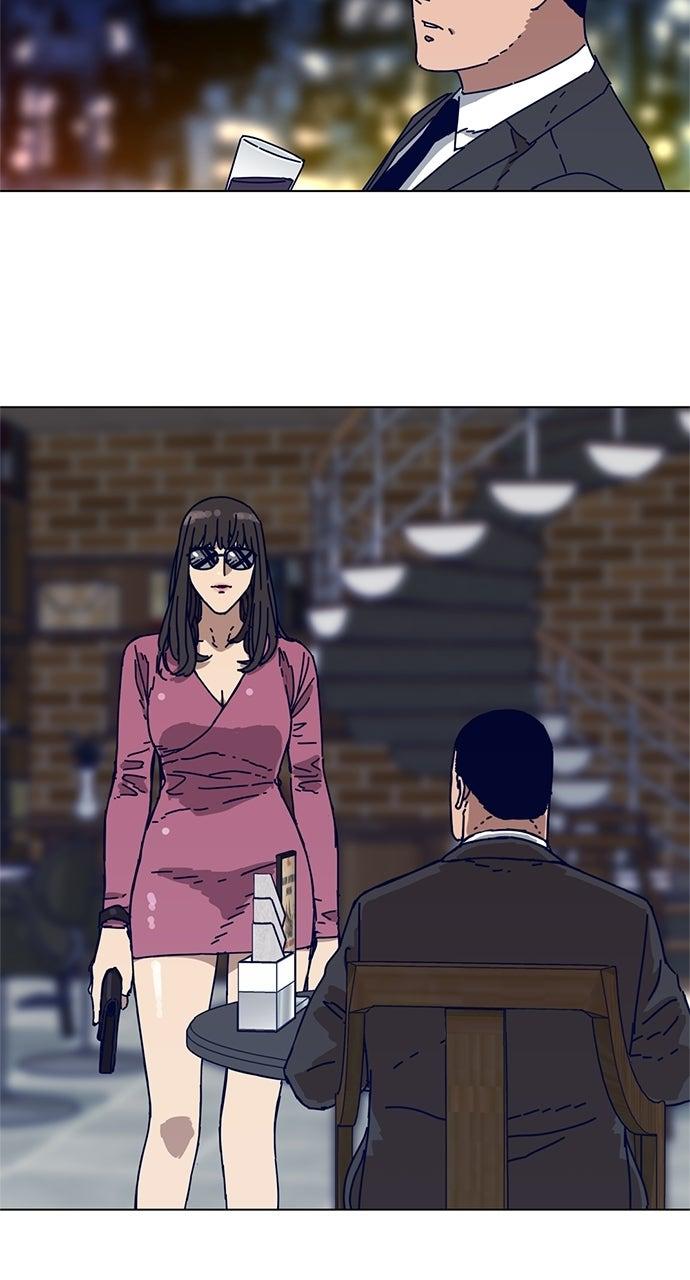 Code Name: Tarantula Episode 4 26