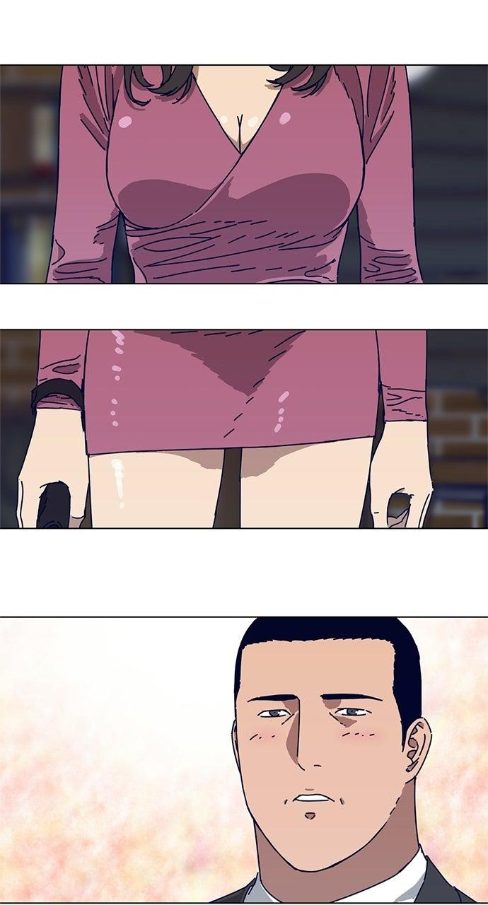 Code Name: Tarantula Episode 4 27