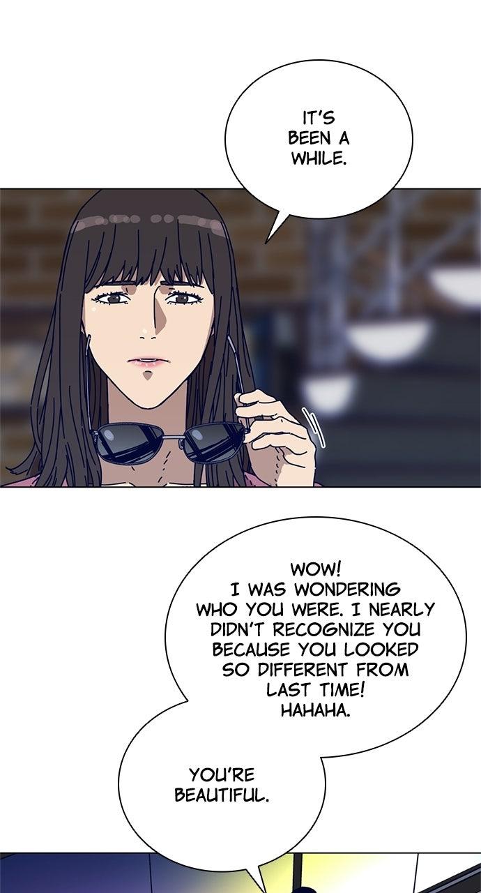 Code Name: Tarantula Episode 4 28