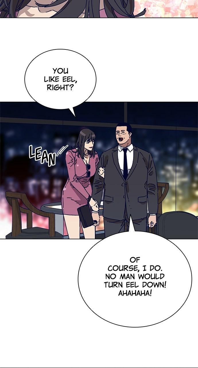 Code Name: Tarantula Episode 4 31