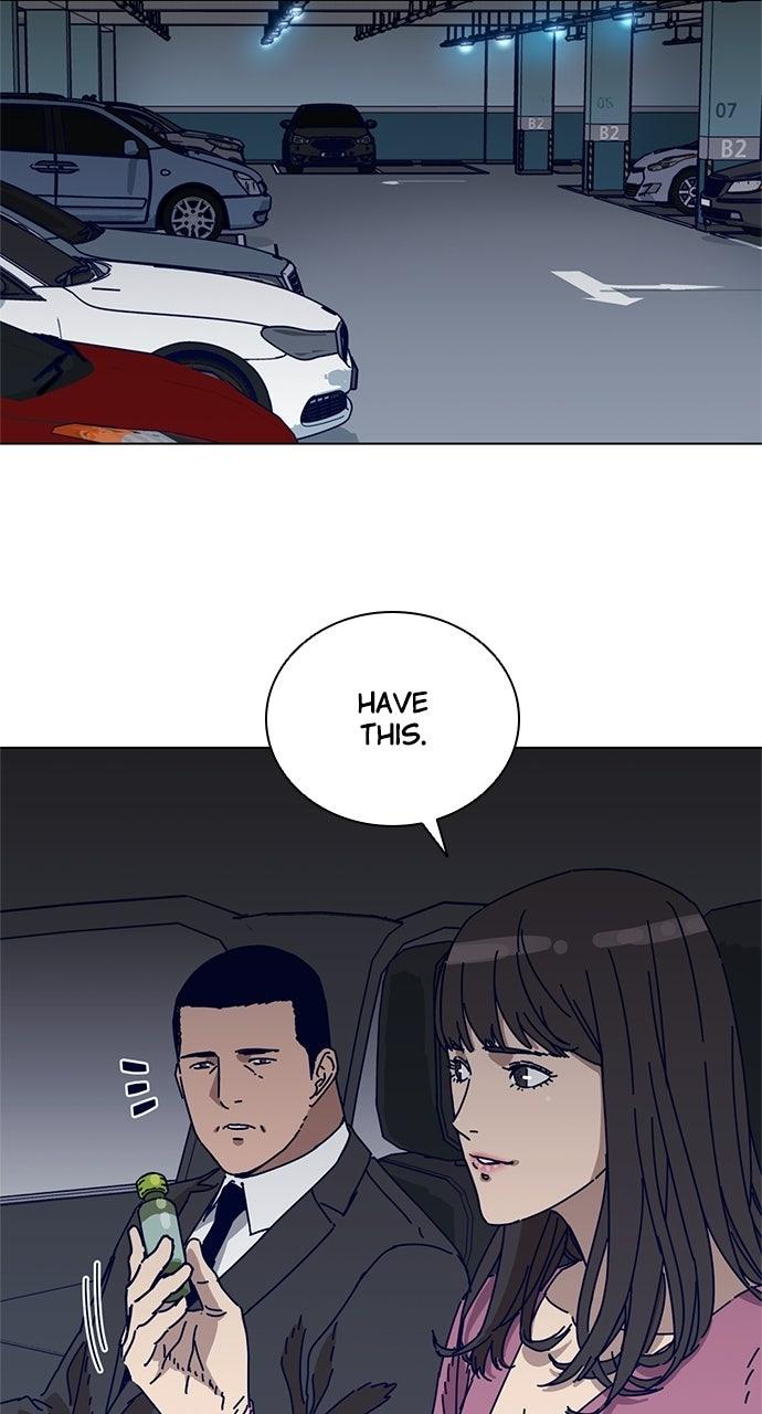 Code Name: Tarantula Episode 4 32