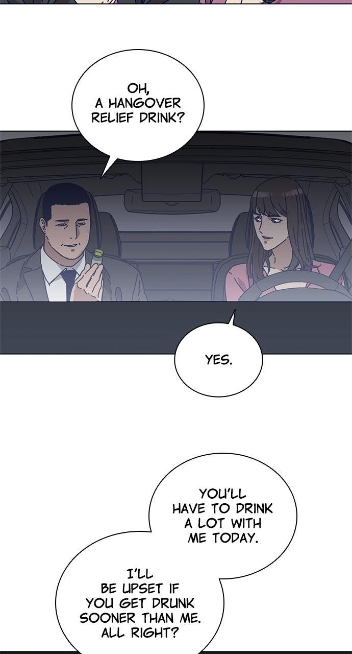 Code Name: Tarantula Episode 4 33