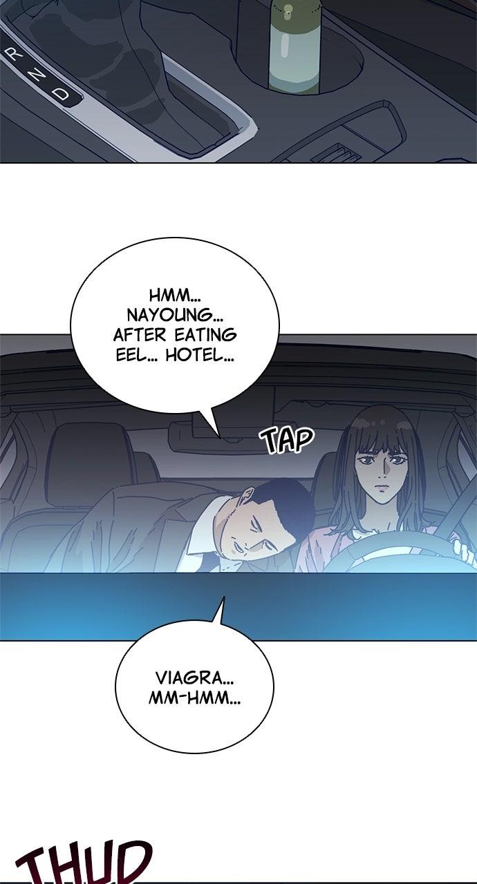 Code Name: Tarantula Episode 4 37