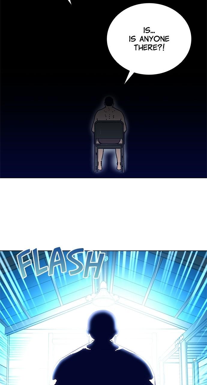 Code Name: Tarantula Episode 4 43