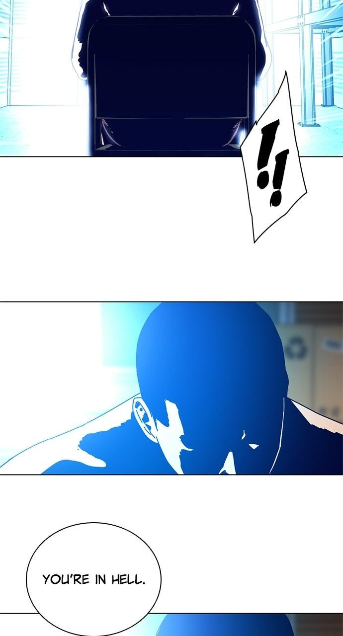 Code Name: Tarantula Episode 4 44