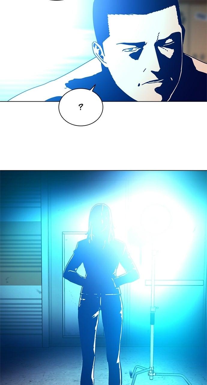 Code Name: Tarantula Episode 4 45