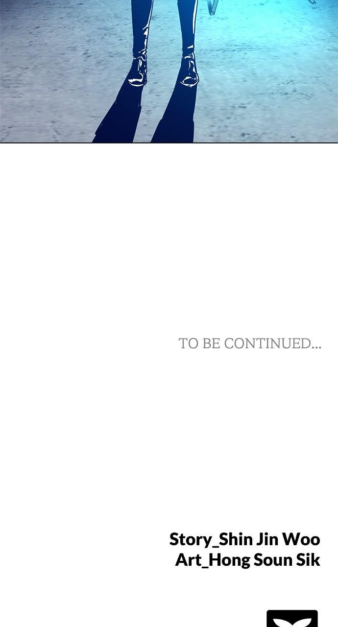 Code Name: Tarantula Episode 4 46