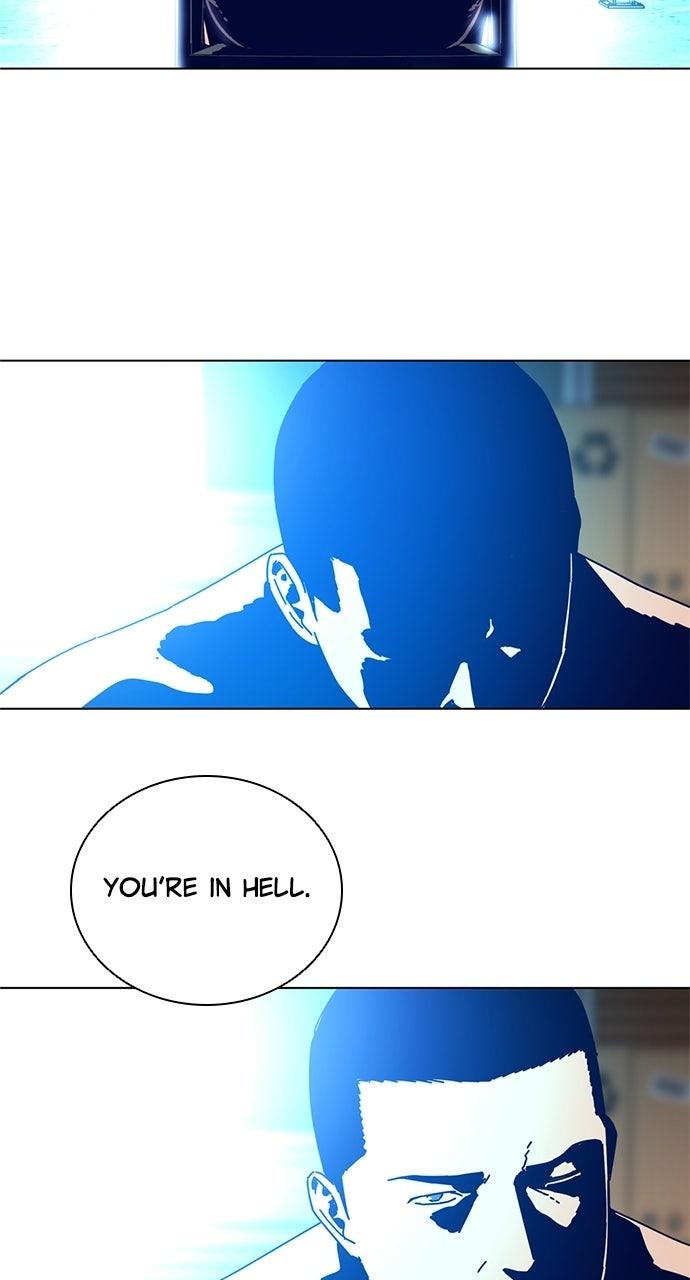 Code Name: Tarantula Episode 5 3