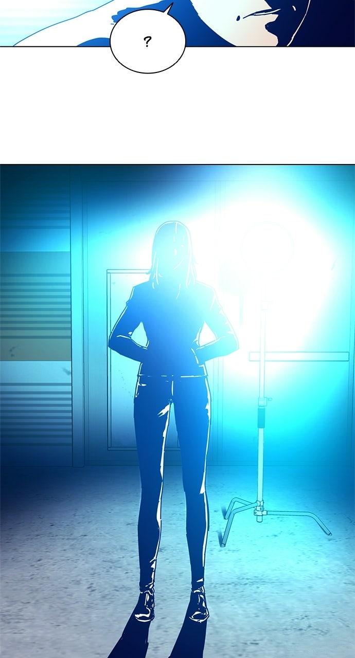 Code Name: Tarantula Episode 5 4
