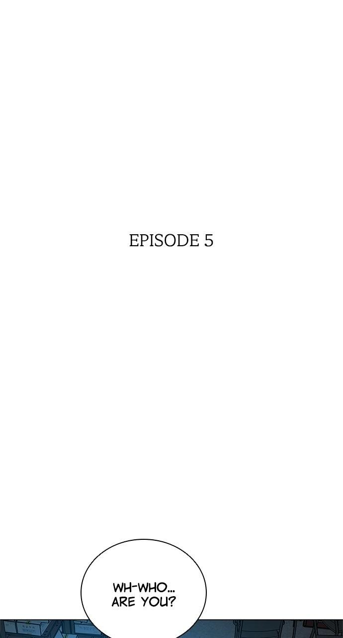 Code Name: Tarantula Episode 5 6