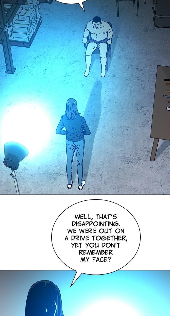 Code Name: Tarantula Episode 5 7