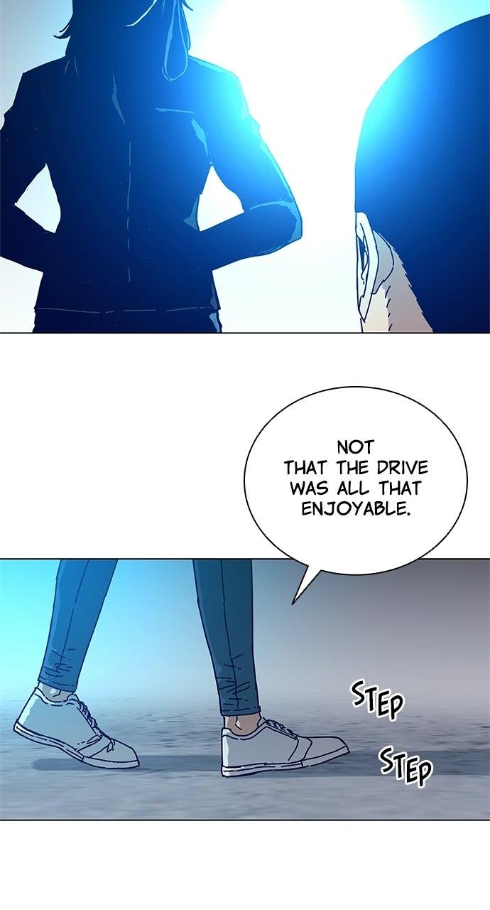 Code Name: Tarantula Episode 5 8