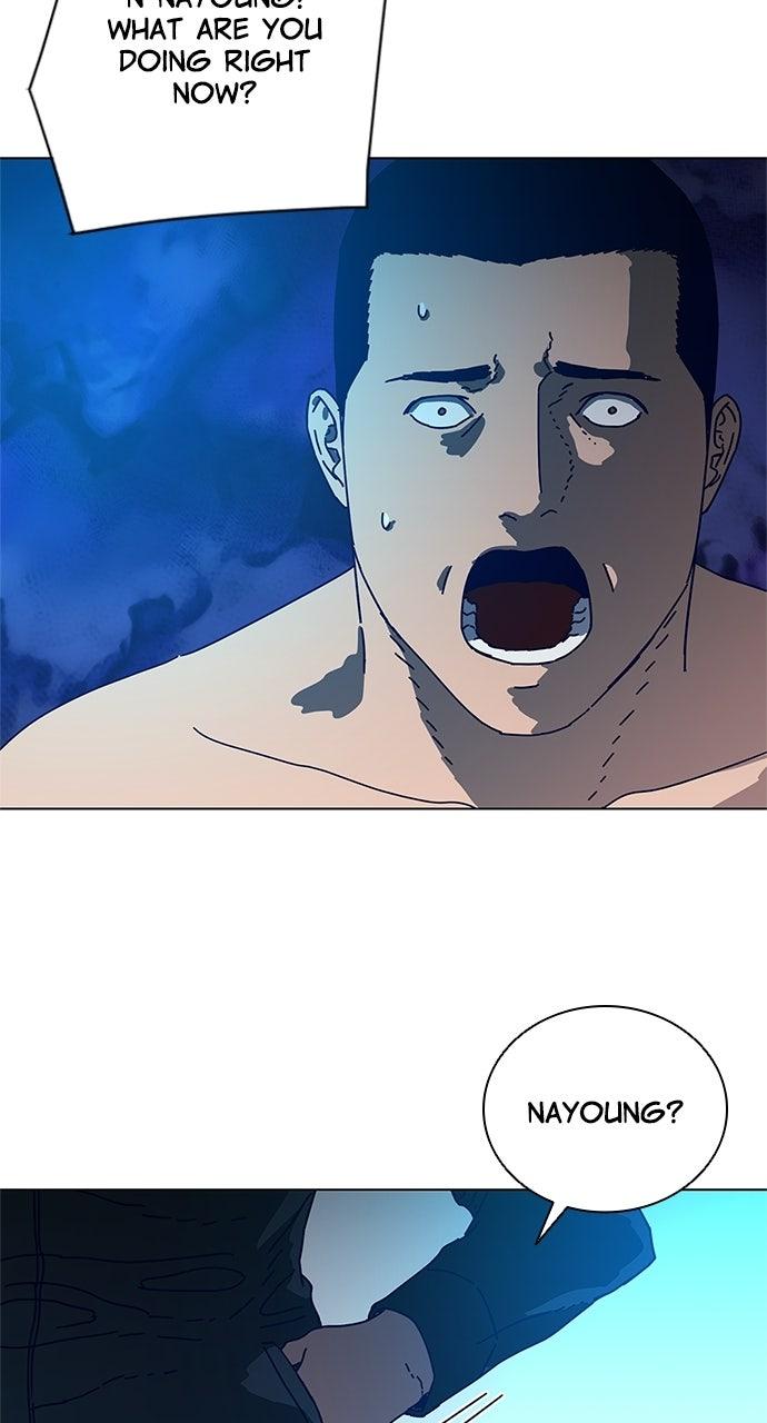 Code Name: Tarantula Episode 5 10