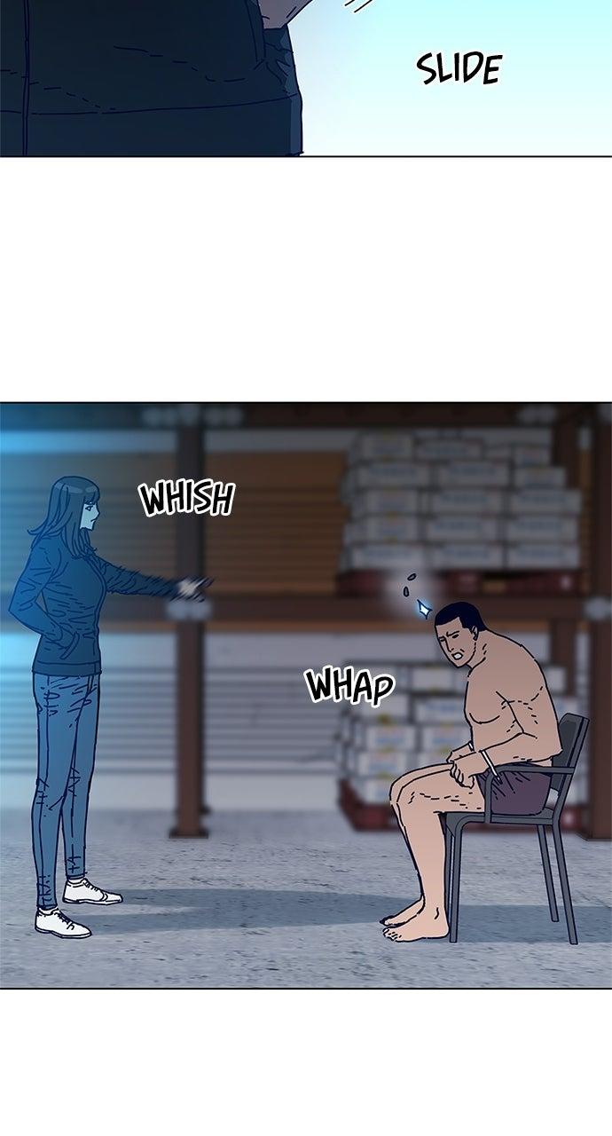 Code Name: Tarantula Episode 5 11